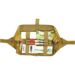 Ferro Concepts Roll 1 Trauma Pouch