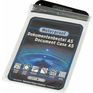 Ortlieb Dokument-Bag A5 (22 x 15cm)