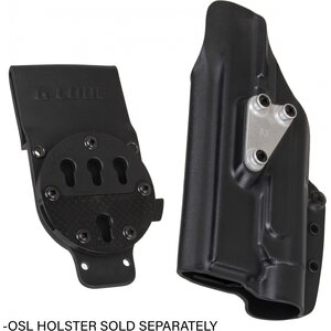 G-Code RTI® Optimal Drop Pistol Platform /w RTI Wheel