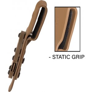 G-Code RTI® Optimal Drop Pistol Platform /w RTI Wheel
