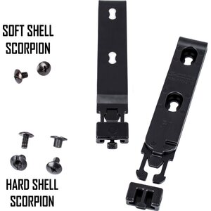 G-Code GCA44 - P1 Molle Clip (Single)