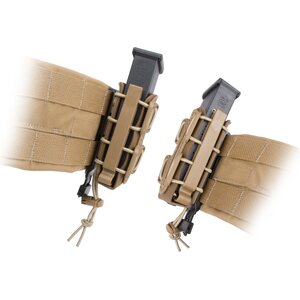 G-Code GCA44 - P1 Molle Clip (Single)
