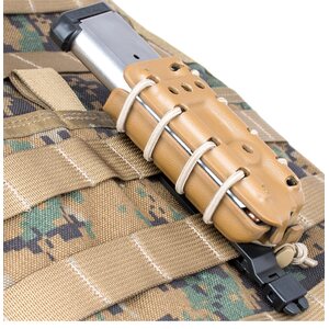 G-Code GCA44 - P1 Molle Clip (Single)