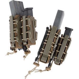 G-Code GCA44 - P1 Molle Clip (Single)