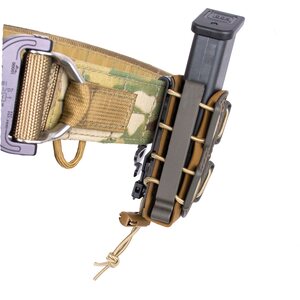 G-Code GCA46 - P2 Operator Belt Mount (Single)