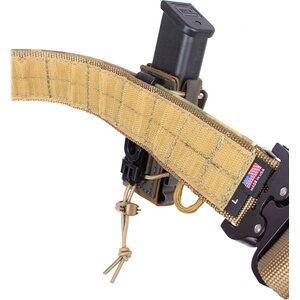 G-Code GCA46 - P2 Operator Belt Mount (Single)