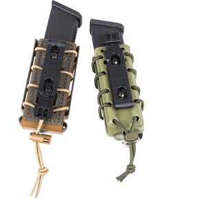 G-Code GCA46 - P2 Operator Belt Mount (Single)
