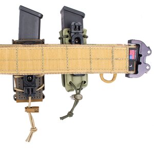 G-Code GCA46 - P2 Operator Belt Mount (Single)