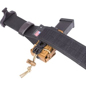 G-Code GCA46 - P2 Operator Belt Mount (Single)