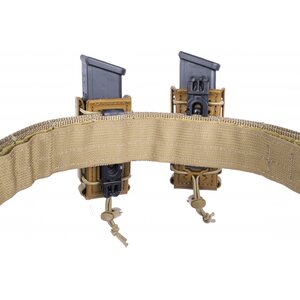 G-Code GCA46 - P2 Operator Belt Mount (Single)