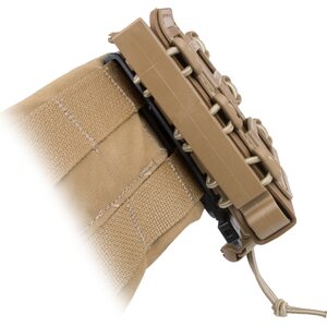 G-Code GCA43 - R1 Molle Clips (Pair)