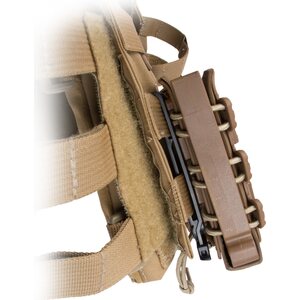 G-Code GCA43 - R1 Molle Clips (Pair)
