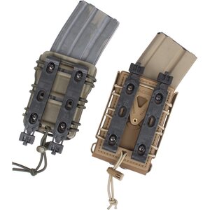 G-Code GCA43 - R1 Molle Clips (Pair)