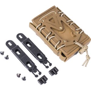 G-Code GCA45 - R2 Operator Belt Mounts (Pair)