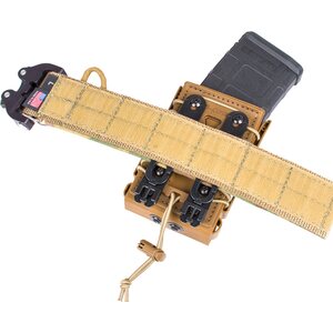 G-Code GCA45 - R2 Operator Belt Mounts (Pair)