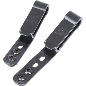 G-Code GCA89 - Belt-Clip, 2-Hole