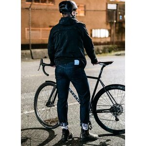 Duer All-Weather Performance Denim Relaxed Jeans