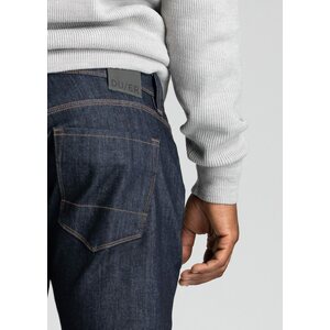 Duer All-Weather Performance Denim Relaxed Jeans