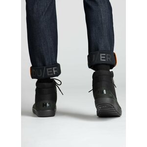 Duer All-Weather Performance Denim Relaxed Jeans