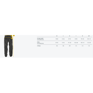 Dirtlej Trailscout Waterproof Long