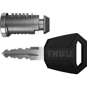 Thule One Key System, 12 cyliders (TH 4512)