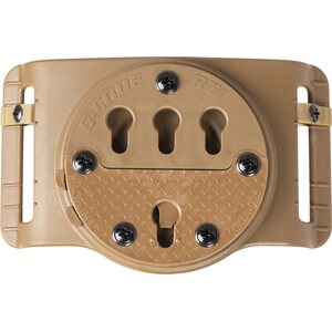 G-Code GCA37 - RTI Belt Slide