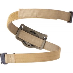 G-Code GCA37 - RTI Belt Slide