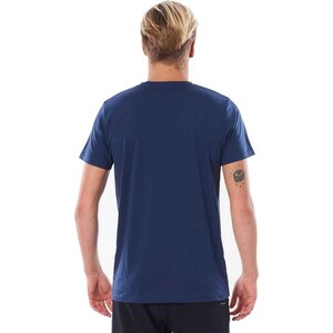 Rip Curl Searchers Short Sleeve UV Tee Rash Vest