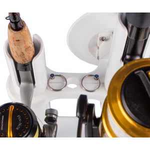 SeaSucker Pro Series 3-Rod Holder