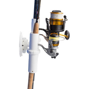 SeaSucker Pro Series 3-Rod Holder