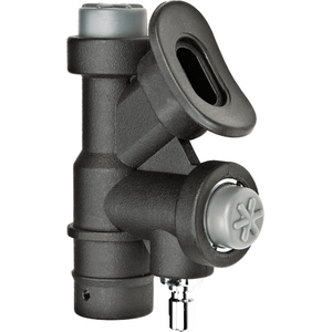 X-Deep Inflator's Head