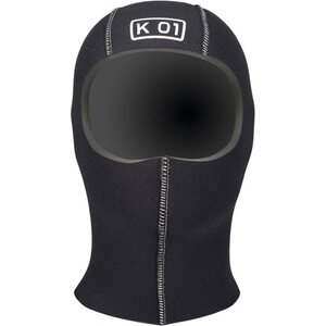 K 01 Hood Classic 5mm