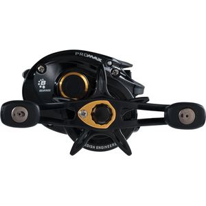 Abu Garcia Pro Max LP