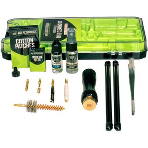 Breakthrough Vision Series Rifle Cleaning Kit- AR-15