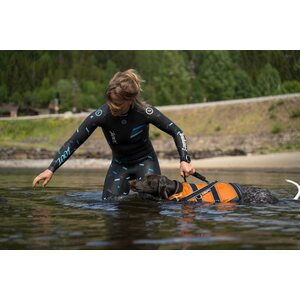 Non-stop Dogwear Safe life jacket 2.0