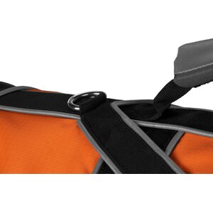 Non-stop Dogwear Safe life jacket 2.0