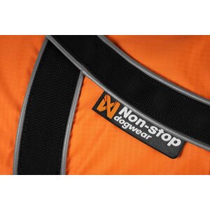 Non-stop Dogwear Safe life jacket 2.0