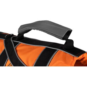 Non-stop Dogwear Safe life jacket 2.0