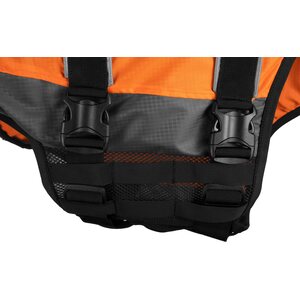 Non-stop Dogwear Safe life jacket 2.0
