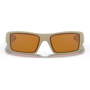 Oakley SI Gascan, Desert w/Bronze