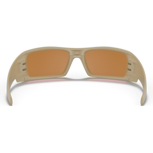 Oakley SI Gascan, Desert w/Bronze