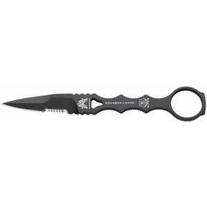 Benchmade SOCP Spear Point Combo