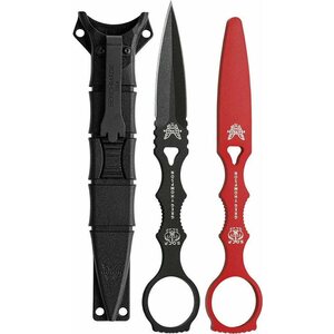 Benchmade SOCP 176 Dagger Combo