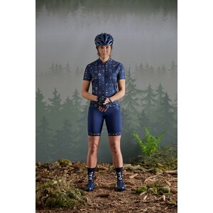 Maloja RubinieM. AOP 1/2 Womens