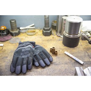 Mechanix ColdWork FastFit