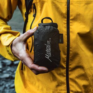 Matador Freerain24 Waterproof Packable Backpack