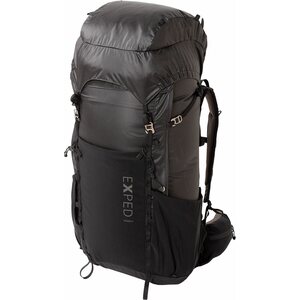 Men's anatomical rucksacks