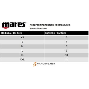 Mares Amara 20