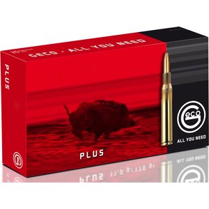 Geco 6,5 x 55 TM 10,1G Plus 20kpl