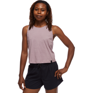 Black Diamond Pivot Tank Womens
